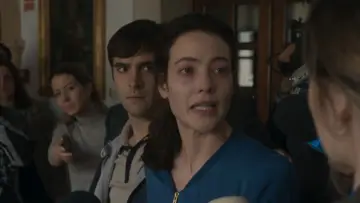 Zasłona do filmu "Soy Nevenka" #683190