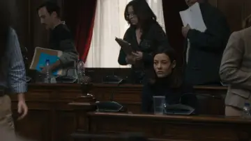 Zasłona do filmu "Soy Nevenka" #683195