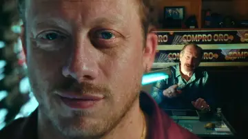 Zasłona do filmu "Tiempo de pagar" #1077838