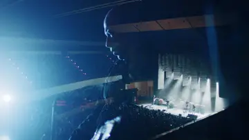 Zasłona do filmu "Mogwai: If the Stars Had a Sound" #1014979