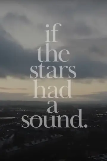 Plakat do filmu "Mogwai: If the Stars Had a Sound" #365459