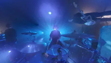 Zasłona do filmu "Mogwai: If the Stars Had a Sound" #401484