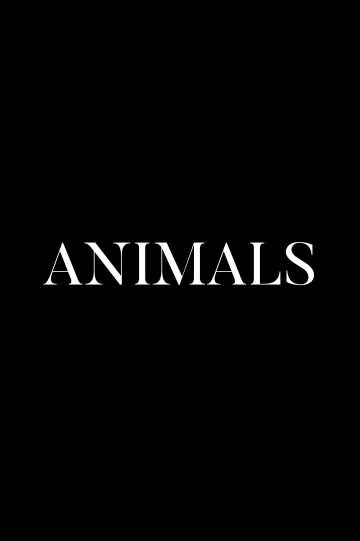 Plakat do filmu "Animals" #1278708