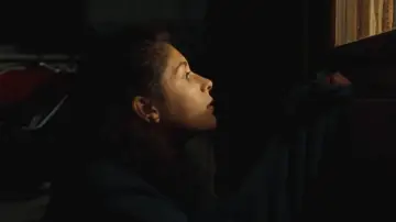Zasłona do filmu "Ich hab dich tanzen sehn" #763406