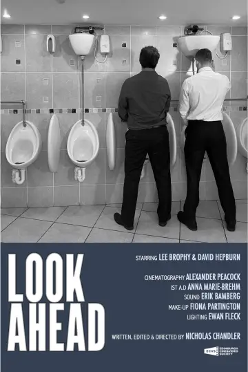 Look Ahead