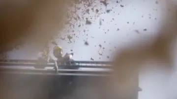 Zasłona do filmu "The Pee Pee Poo Poo Man" #1770325