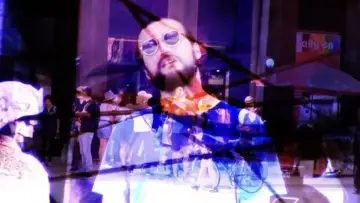 Zasłona do filmu "The Pee Pee Poo Poo Man" #1770326