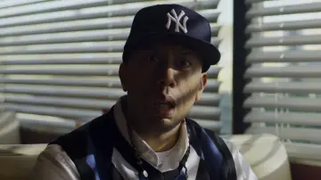 Zasłona do filmu "A Hip Hop Story" #758067