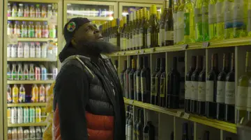 Zasłona do filmu "A Hip Hop Story" #758069