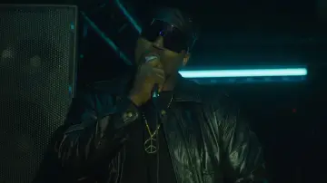 Zasłona do filmu "A Hip Hop Story" #758070