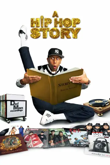 A Hip Hop Story