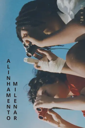 Alinhamento Milenar: Official Short-Film