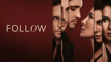 Zasłona do filmu "Follow" #788146
