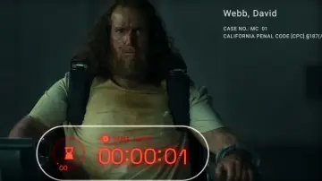 Zasłona do filmu "90 minut do wolności" #512618