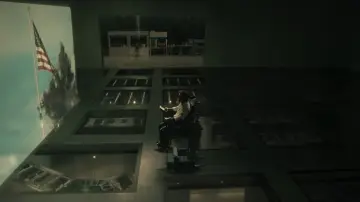 Zasłona do filmu "90 minut do wolności" #512627