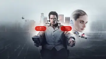 Zasłona do filmu "90 minut do wolności" #512644