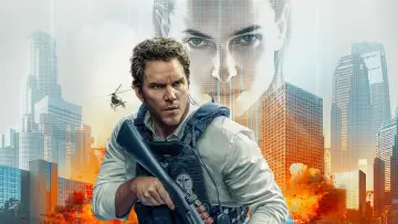 Zasłona do filmu "90 minut do wolności" #512647