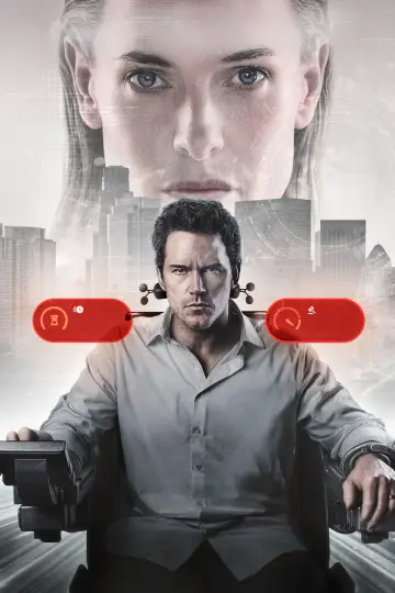 Plakat do filmu "90 minut do wolności" #512652
