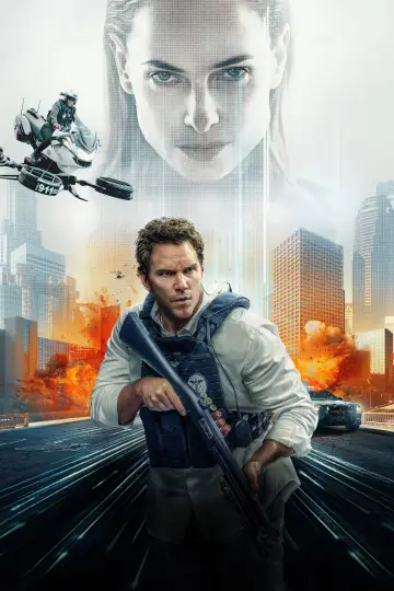 Plakat do filmu "90 minut do wolności" #512655