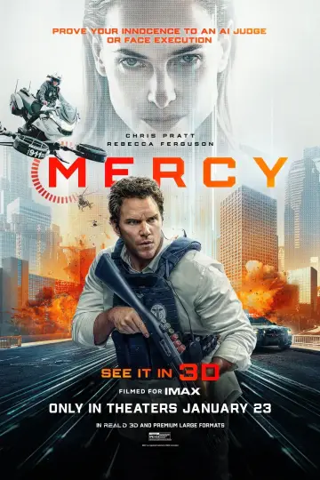 Plakat do filmu "90 minut do wolności" #512661