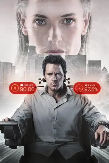 Plakat do filmu "90 minut do wolności" #512669