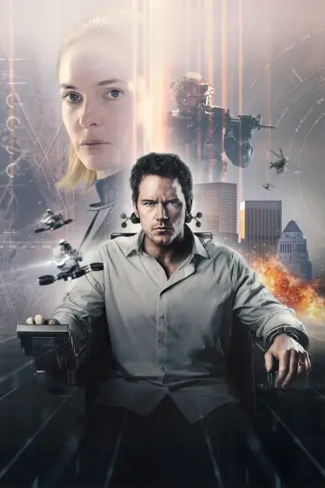 Plakat do filmu "90 minut do wolności" #512672