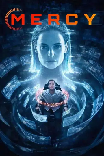 Plakat do filmu "90 minut do wolności" #512718