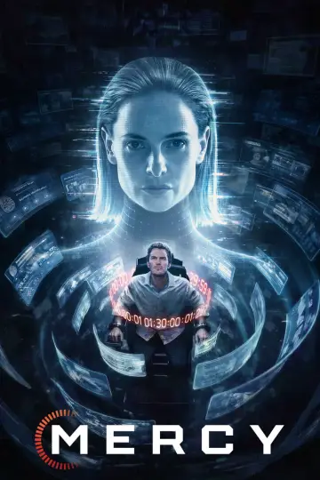 Plakat do filmu "90 minut do wolności" #764515