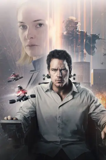 Plakat do filmu "90 minut do wolności" #764518