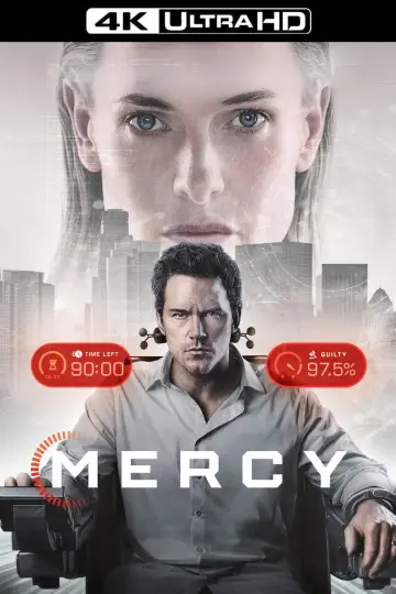 Plakat do filmu "90 minut do wolności" #764522