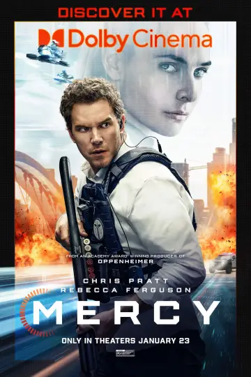 Plakat do filmu "90 minut do wolności" #764533