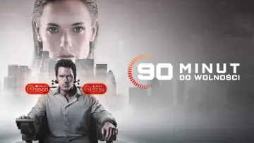Zasłona do filmu "90 minut do wolności" #910036