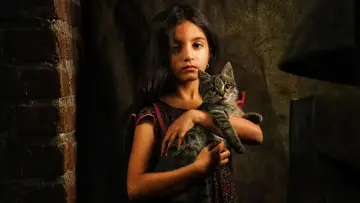 Zasłona do filmu "آدم فروش" #756808
