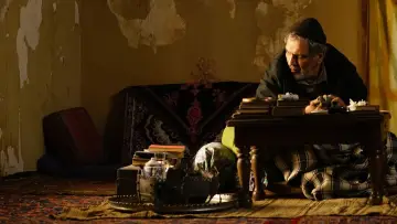 Zasłona do filmu "آدم فروش" #756809