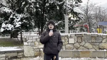 Zasłona do filmu "Zašto baš film?" #197882