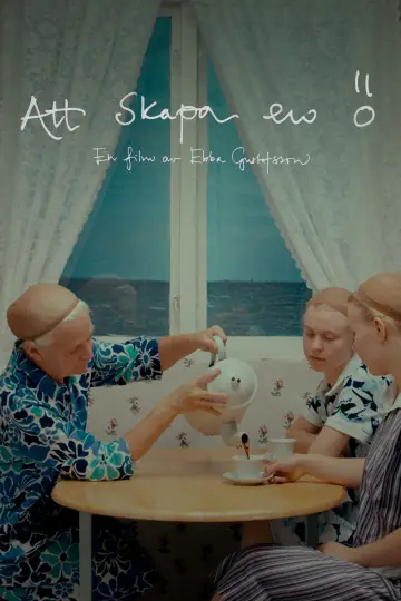 Plakat do filmu "Att skapa en ö" #353135