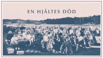 En hjältes död