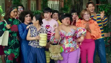 Zasłona do filmu "อีสานตุ๊ดซี่ Part 2" #756800