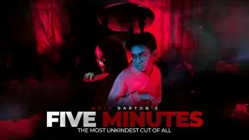 Zasłona do filmu "Five Minutes" #350913