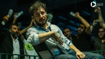 Zasłona do filmu "تمساح خونی" #368953