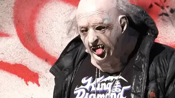 Zasłona do filmu "Baker Has a Deathwish Part 2" #198124