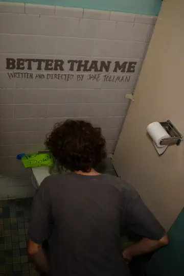 Better Than Me