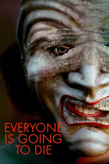Plakat do filmu "Wszyscy kiedyś umrzemy" #729882