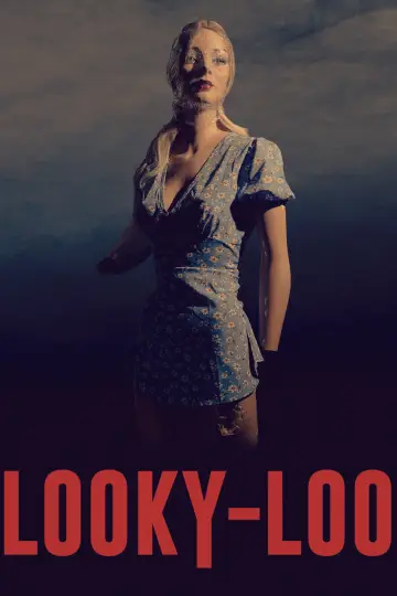 Plakat do filmu "Looky-Loo" #1523013
