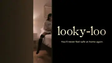 Zasłona do filmu "Looky-loo" #740092