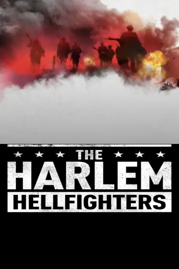 Plakat do filmu "The Harlem Hellfighters: Unsung Heroes" #191652