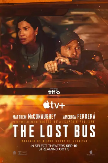 Plakat do filmu "Zaginiony autokar" #1210620