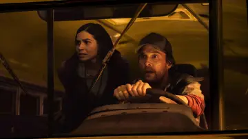 Zasłona do filmu "Zaginiony autokar" #558448