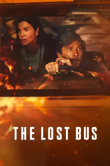 Plakat do filmu "Zaginiony autokar" #558483