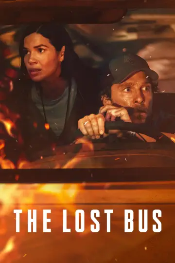 Plakat do filmu "Zaginiony autokar" #558497